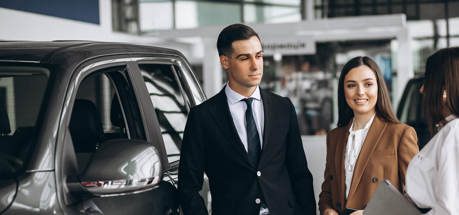 Spartan Automotive Technology Spartan Automotive Technology